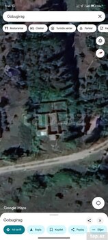 Həyət evi, Xaçmaz r.
