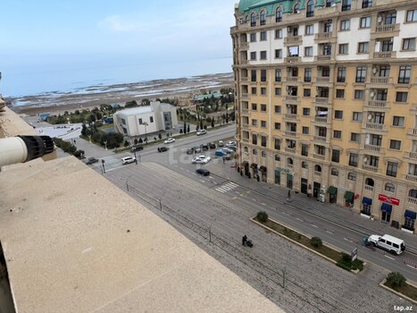2-otaqlı yeni tikili kirayə verilir, Sumqayıt ş., 60 m²