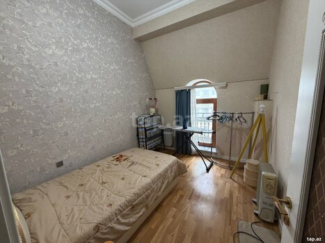 2-otaqlı yeni tikili kirayə verilir, Sumqayıt ş., 60 m²