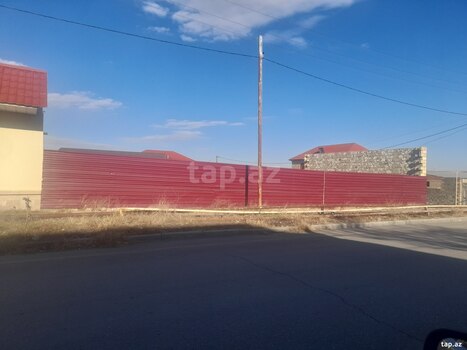 6 sot torpaq sahəsi, Şəmkir r.