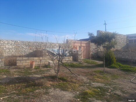 6 sot torpaq sahəsi, Şəmkir r.