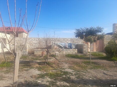6 sot torpaq sahəsi, Şəmkir r.