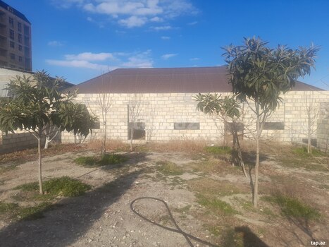 6 sot torpaq sahəsi, Şəmkir r.