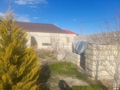 6 sot torpaq sahəsi, Şəmkir r.
