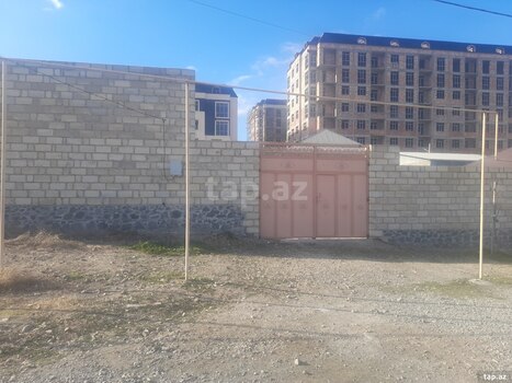 6 sot torpaq sahəsi, Şəmkir r.