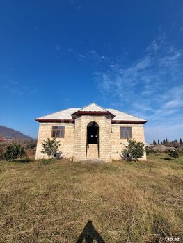 Həyət evi, Astara r.
