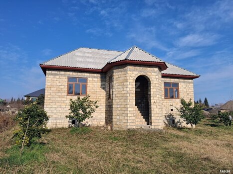 Həyət evi, Astara r.