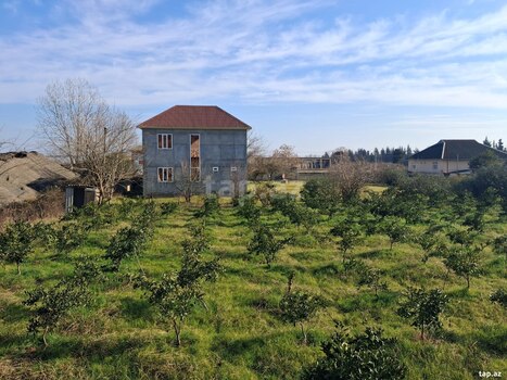Həyət evi, Astara r.