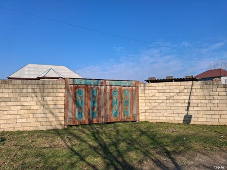 Həyət evi, Astara r.