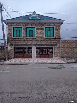 Həyət evi, Gəncə ş.