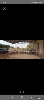 Həyət evi, Biləsuvar r.