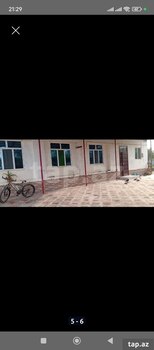 Həyət evi, Biləsuvar r.