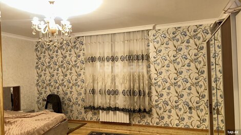 Həyət evi, Gəncə ş.