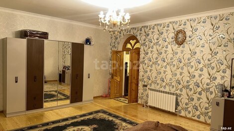Həyət evi, Gəncə ş.