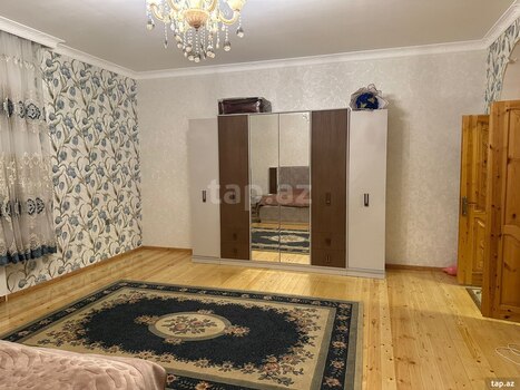 Həyət evi, Gəncə ş.