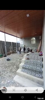 Həyət evi, Gəncə ş.