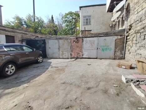 Qaraj icarəyə verilir, Bülbül pr.