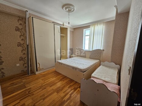 1-otaqlı yeni tikili, Masazır qəs., 35 m²