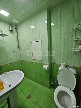 1-otaqlı yeni tikili, Masazır qəs., 35 m²