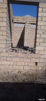 6.5 sot torpaq sahəsi, Gəncə ş.