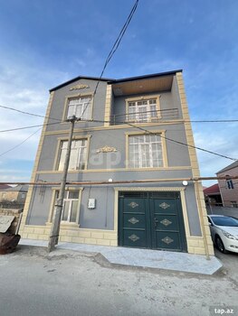 Həyət evi, Xırdalan ş.