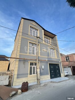 Həyət evi, Xırdalan ş.