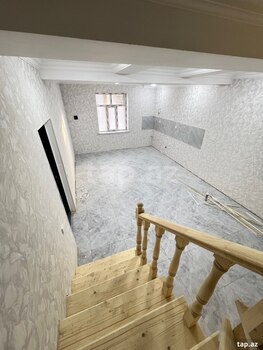 Həyət evi, Xırdalan ş.