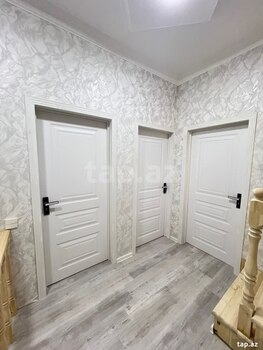 Həyət evi, Xırdalan ş.