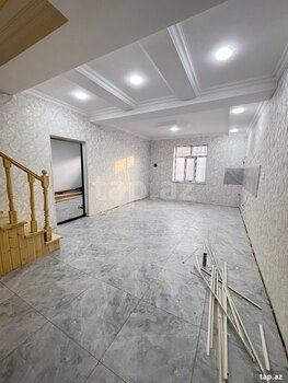 Həyət evi, Xırdalan ş.