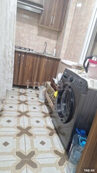 2-otaqlı mənzil kirayə verilir, Gəncə ş., 36 m²