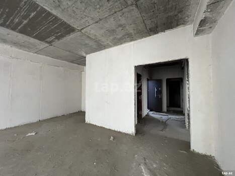 4-otaqlı yeni tikili, 7-ci mkr., 146.7 m²