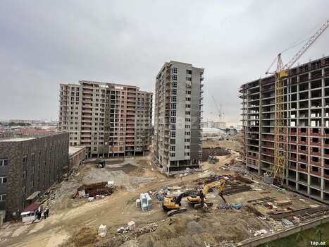 4-otaqlı yeni tikili, 7-ci mkr., 146.7 m²