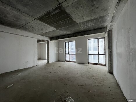 4-otaqlı yeni tikili, 7-ci mkr., 146.7 m²