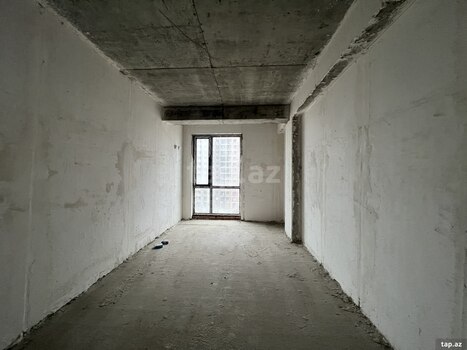 4-otaqlı yeni tikili, 7-ci mkr., 146.7 m²