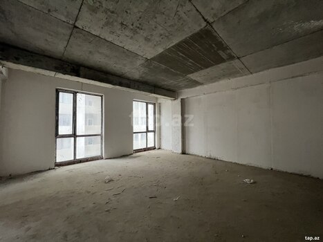 4-otaqlı yeni tikili, 7-ci mkr., 146.7 m²