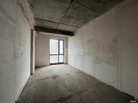4-otaqlı yeni tikili, 7-ci mkr., 146.7 m²