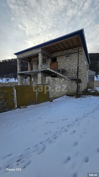 Дом, Село Сувачал