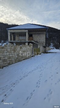 Дом, Село Сувачал