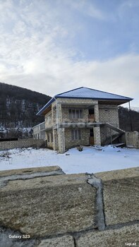 Дом, Село Сувачал