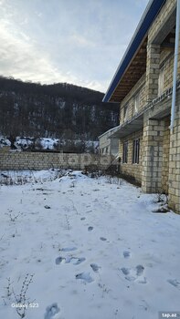 Дом, Село Сувачал