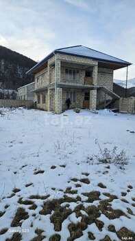Дом, Село Сувачал