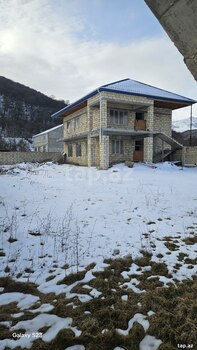 Дом, Село Сувачал