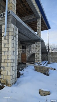 Дом, Село Сувачал