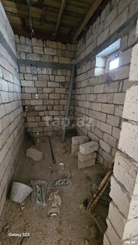 Дом, Село Сувачал