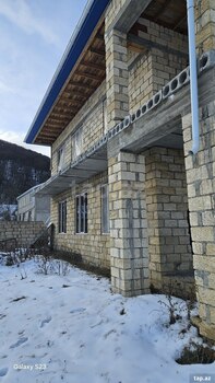 Дом, Село Сувачал