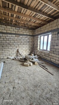 Дом, Село Сувачал