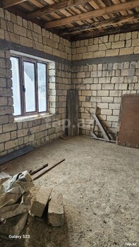 Дом, Село Сувачал