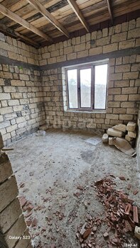 Дом, Село Сувачал