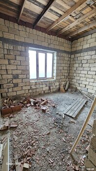 Дом, Село Сувачал