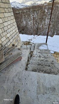 Дом, Село Сувачал